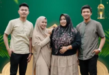 Mudik Bukan Hanya Perjalanan Panjang, tetapi Perjalanan untuk Kembali ke Hati