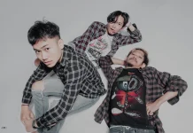 Band asal Karawang Javanese Cat, Rilis Album berjudul “Gratia Plena"