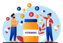 Fenomena Gen Z: Vitamin dan Suplemen Jadi Bagian Gaya Hidup