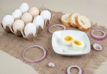 Telur Kampung vs Telur Omega: Mana yang Lebih Sehat?
