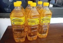 Bulog Madiun Siap Suplai Operasi Pasar