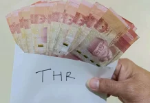 Disnaker Ponorogo Ingatkan Perusahaan segera Bayar THR Karyawan