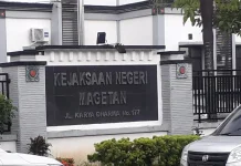 Sudah 100 Orang Dipanggil ke Kejaksaan Terkait Dana Pokir DPRD Magetan