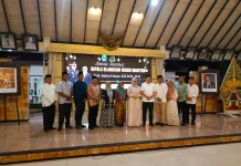 Kenal Sambut, Kajari Baru Magetan: Penegakan Hukum dengan Skala Prioritas