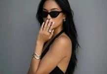 Hadir dengan Karakter Energetic dan Fashionable, Aisha Rilis 'End Of Us'