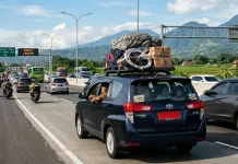 Libur Lebaran, ASN Magetan Dilarang Pakai Mobdin untuk Kepentingan Pribadi