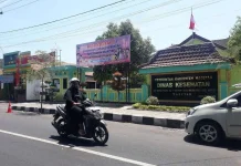 Dinkes Magetan Pantau 10 Suspek Campak di 8 Kecamatan