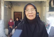 Kelola Bank Sampah Pawuhan Sejahtera, Warga RT 25 Sogaten Tambah Income Keluarga