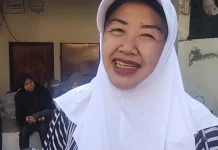 Melalui Bank Sampah, Warga Griya Sejahtera Sogaten Mulai Paham Cara Pilah Sampah