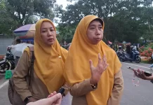 Dinkes Kota Madiun Bina Pedagang Takjil lewat Sidak dan Uji Sampel Makanan
