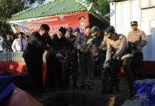 Operasi Pekat Semeru 2026, Polres Madiun Ungkap Puluhan Kasus