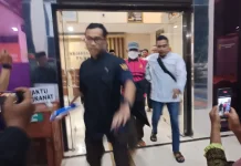 Gegara Melakukan Pertambangan Ilegal, Kades Jenangan Ponorogo Dibui