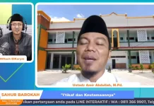 I'tikaf dan Keutamaannya