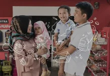 Akhirnya Bukalapak Cetak Laba Besar