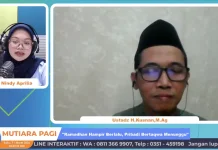 Sepuluh Hari Terakhir Ramadan Momentum Raih Ketakwaan