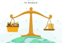 15 Maret Hari Hak Konsumen Sedunia