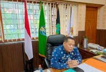 Siapkan THR dan Gaji ke-13 2026, Pemkab Magetan Anggarkan Rp 40,2 Miliar