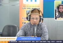 Istiqomah dalam Ibadah Jadi Kunci Keteguhan Iman