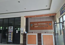 Sambut Arus Mudik, Dinas Perhubungan Pacitan Siagakan Sejumlah Pos Pengamanan