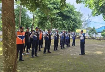 Hindari Praktik Calo, Terminal Tipe A Pacitan Lakukan Pemeriksaan Harga Tiket