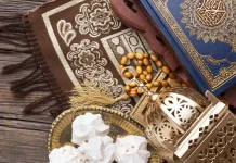 Inilah, Satu Kunci Utama Meraih Malam Laialtul Qadar