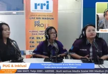 Hubungan Parasosial di Era Media Sosial:  ketika Idola Terasa Seperti Teman