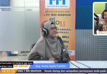 Gigi Sehat, Anak Tumbuh Cerdas