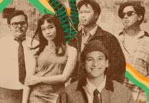 Synchronize Fest 2026 Mengumumkan Lineup Kolaborasi Lintas Negara