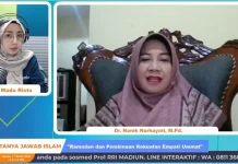 Ramadhan dan Pembinaan Kekuatan Empati bagi Umat, Begini Penjelasannya!