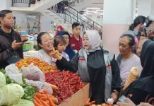 Harga Komoditas di Ponorogo Naik jelang Lebaran