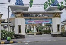 Ketua MUI Kota Madiun KH. Miftahul Huda Akan Jadi Khatib Shalat Ied di Majid Agung