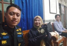 Angkutan Lebaran, KAI Daop 7 Madiun Amankan 28 Barang Penumpang