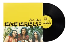 demajors Membuka Pre-Order Empat Rilisan Vinyl