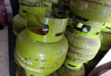 PT Pertamina Pastikan Pasokan Elpiji 3 Kg Aman saat Idul Fitri