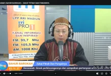 Zakat Fitrah: Sempurnakan Ibadah Ramadan dan Perkuat Pilar Islam