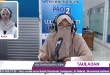 Self Healing Islami Menenangkan Jiwa dengan Kembali Allah