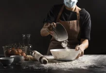 Strategi Bisnis dari Dapur dan Bertahan 10 Tahun