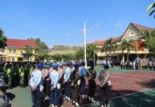 Ketua DPRD Magetan Optimistis Pengamanan Lebaran 2026 Berjalan Kondusif