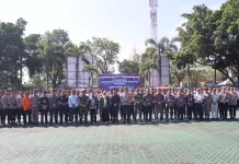 Pemkab Magetan Imbau Pemudik Jaga Kesehatan dan Patuhi Lalu Lintas saat Lebaran