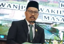 DPRD Magetan Apresiasi Rotasi dan Mutasi, Harap Percepatan Program Pembangunan