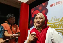 DPC PDIP Magetan Tegaskan Kader Tidak Boleh Mengambil Keuntungan dari Program MBG