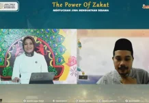 The Power of Zakat: Menyucikan Jiwa,Menguatkan Sesama