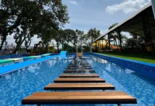 Lebaran Makin Berwarna, The Nice Playland Madiun Jadi Pilihan Liburan Keluarga