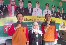 Pospam Terminal Maospati Sediakan Layanan Kesehatan bagi Pemudik