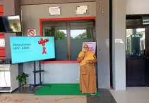 Tingkatkan Kesadaran Masyarakat, RSUD Dungus Gelar Penyuluhan HIV/AIDS