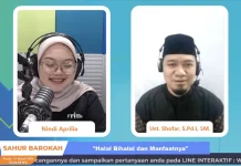 Halal Bihalal Momentum Membersihkan Hati dan Dosa