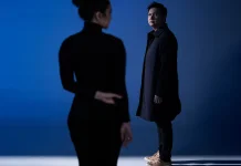 Lirik Lagu Dimana Kau Kini Icha Aji Feat. Melly Mono