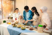 Halal Bihalal Tak Harus Formal, Reuni Jadi Sarana Pererat Silaturahmi