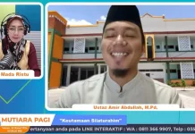 Saling Memaafkan pada Momen Lebaran, Sudahkah Memahami Keutamaan Silaturrahmi?