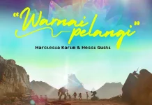 Warnai Pelangi Resmi Dirilis, Perkuat Nuansa Emosional Film Pelangi di Mars